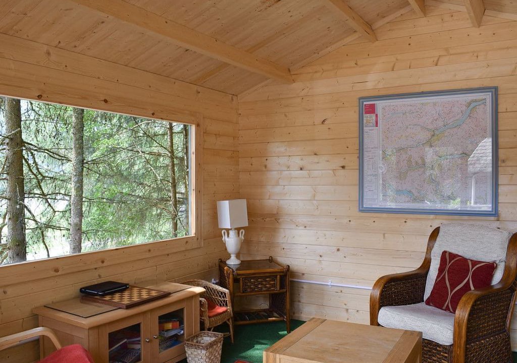 Photo of Livingroom in Callander