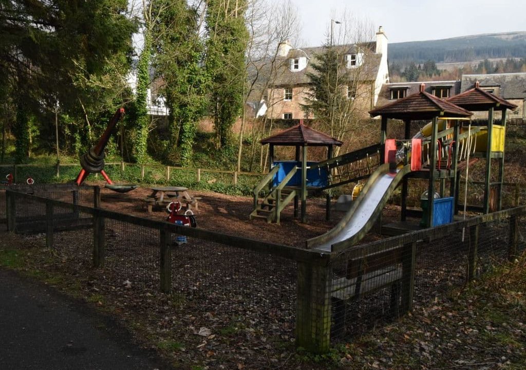 Photo of Others in Callander