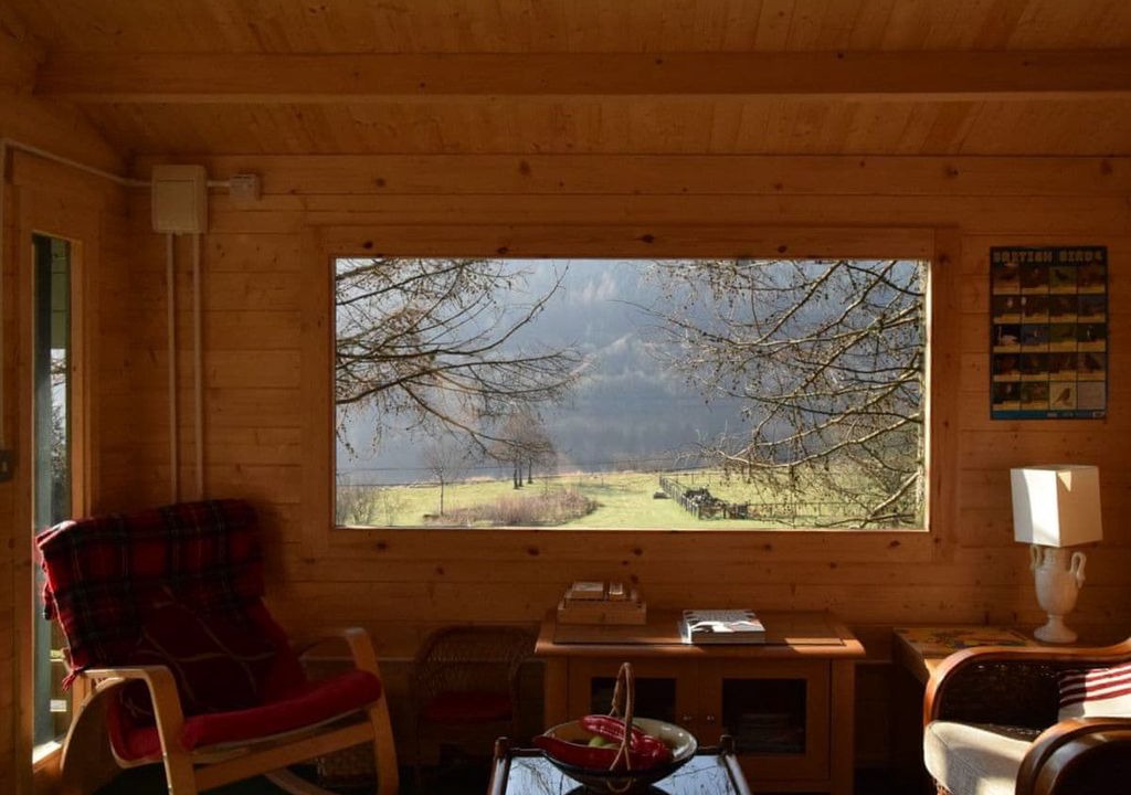 Photo of Livingroom in Callander