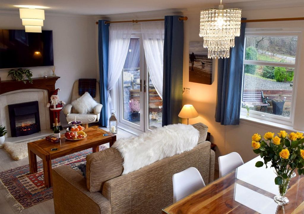 Photo of Livingroom in Callander