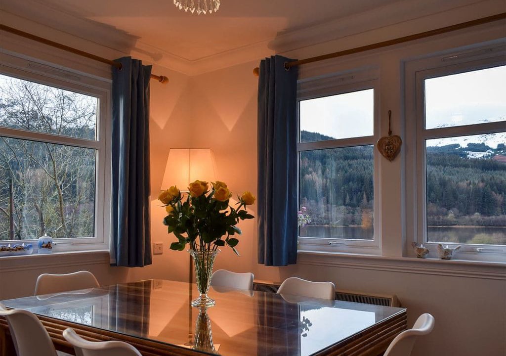 Photo of Livingroom in Callander