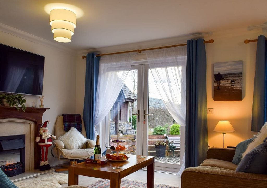 Photo of Livingroom in Callander