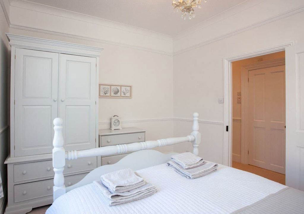 Photo of Bedroom in Babbacombe
