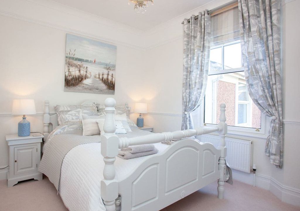 Photo of Bedroom in Babbacombe