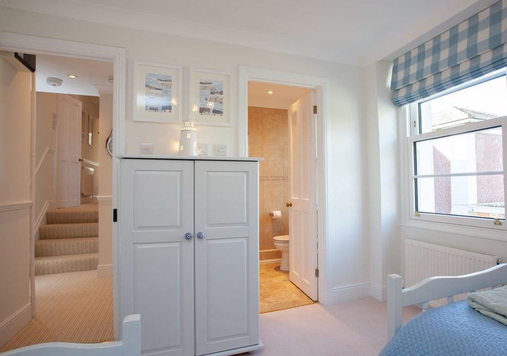 Photo of Bedroom in Babbacombe