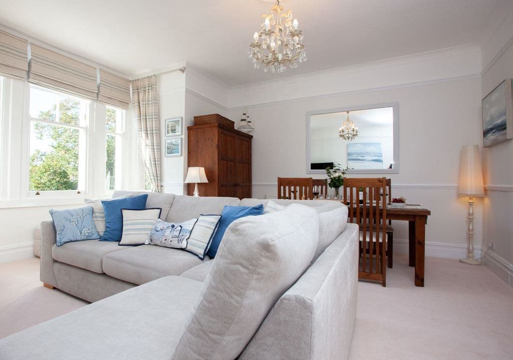 Photo of Livingroom in Babbacombe