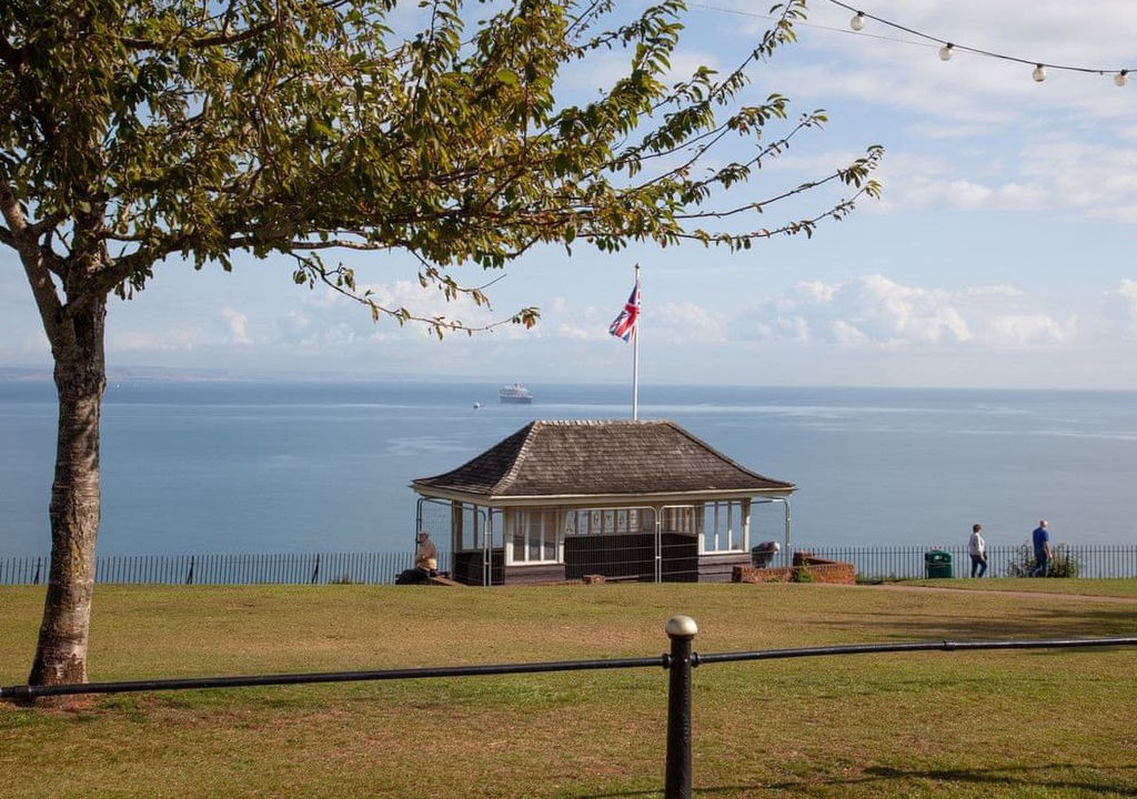 Photo of Outdoor in Babbacombe