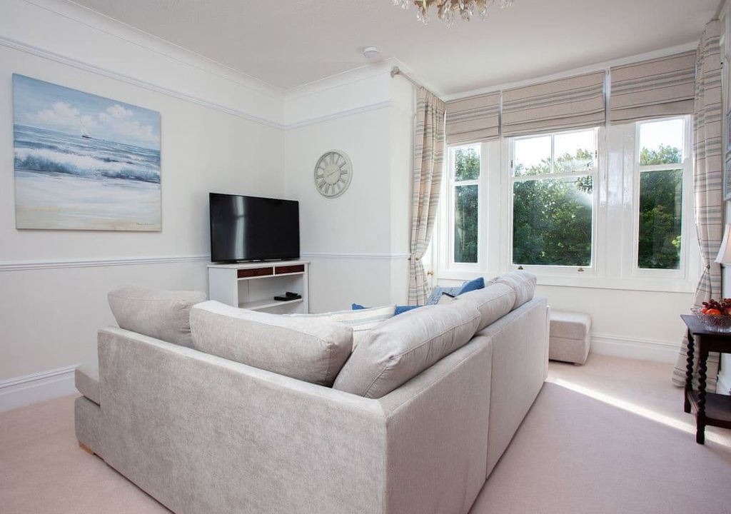 Photo of Livingroom in Babbacombe
