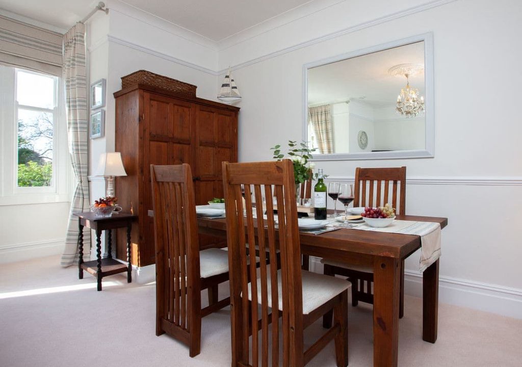Photo of Livingroom in Babbacombe