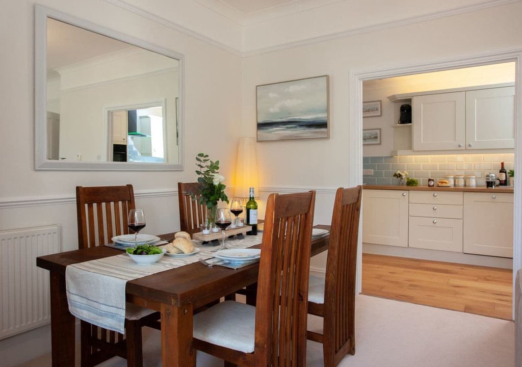 Photo of Livingroom in Babbacombe