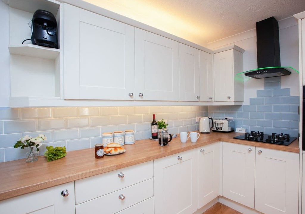 Photo of Kitchen in Babbacombe