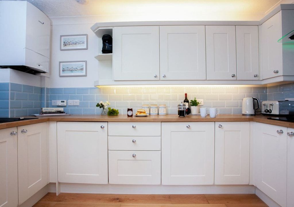 Photo of Kitchen in Babbacombe