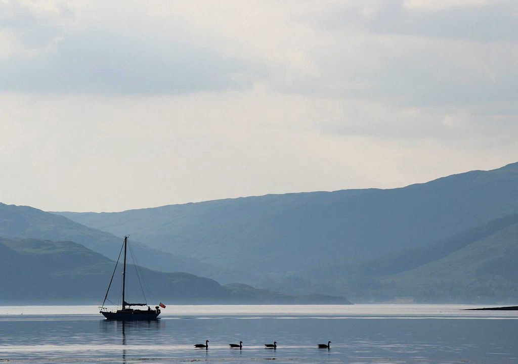 Photo of Outdoor in Port Appin