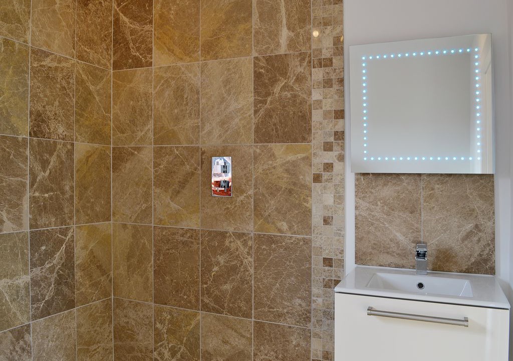 Photo of Bathroom in Port Appin