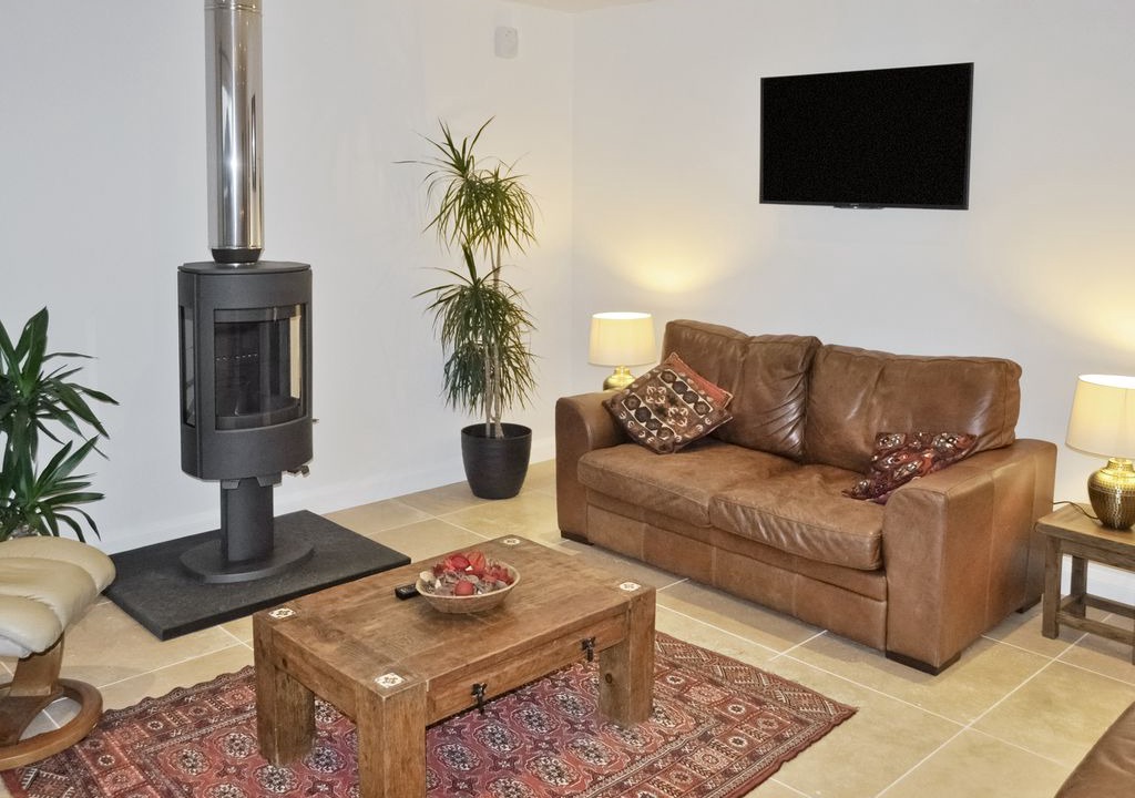 Photo of Livingroom in Port Appin