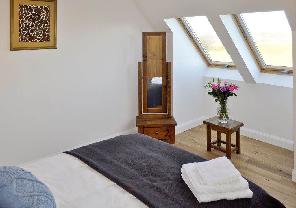 Photo of Bedroom in Port Appin