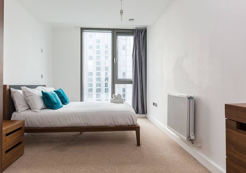 Photo of Bedroom in Stratford and New Town