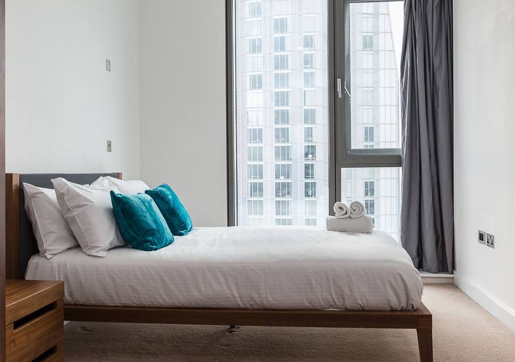 Photo of Bedroom in Stratford and New Town