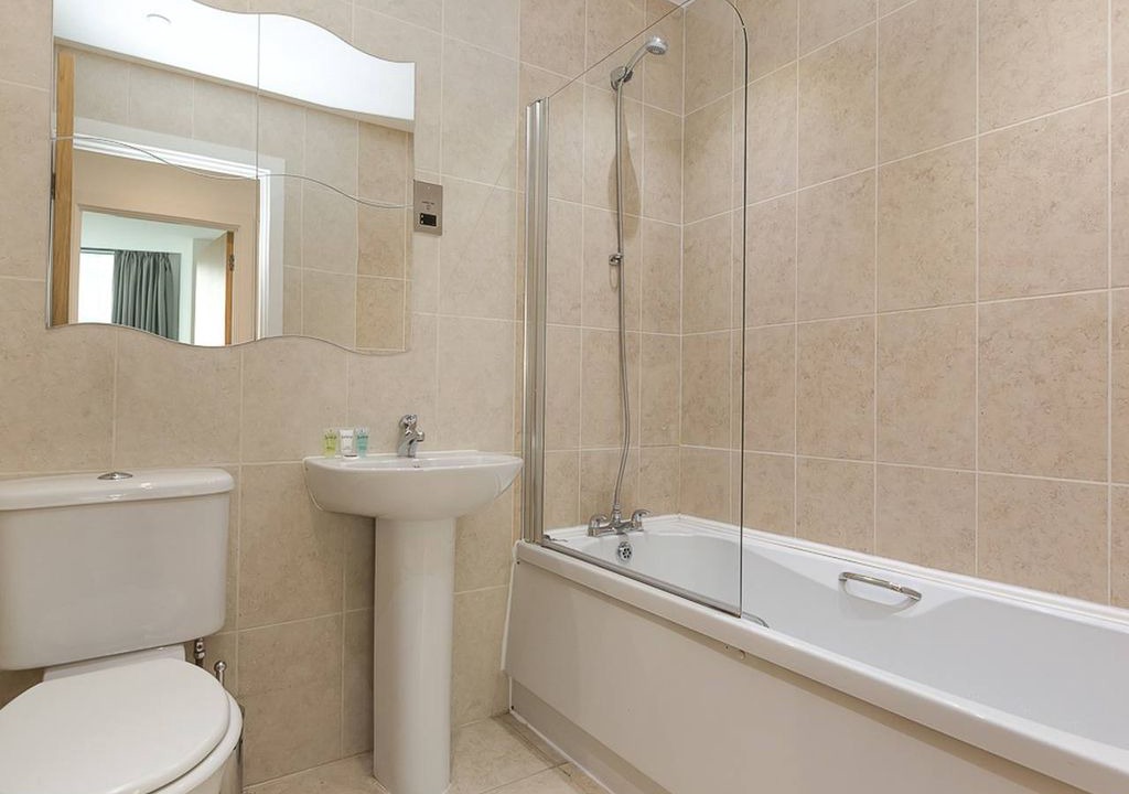 Photo of Bathroom in Stratford and New Town