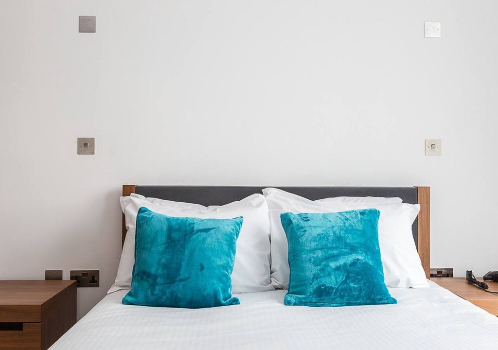Photo of Bedroom in Stratford and New Town
