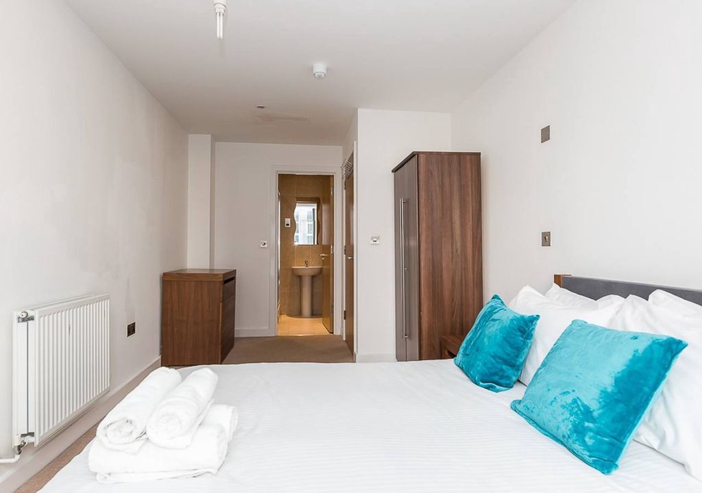 Photo of Bedroom in Stratford and New Town