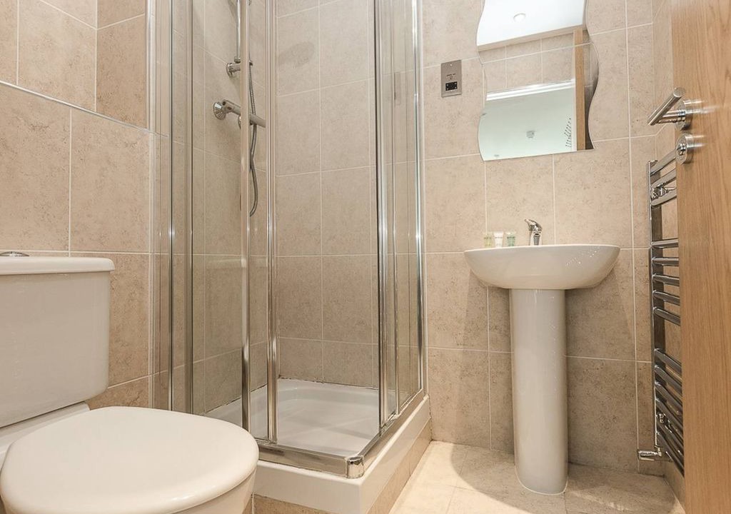 Photo of Bathroom in Stratford and New Town