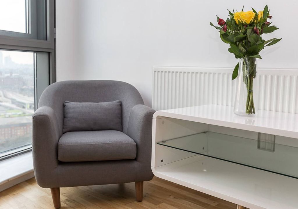 Photo of Livingroom in Stratford and New Town