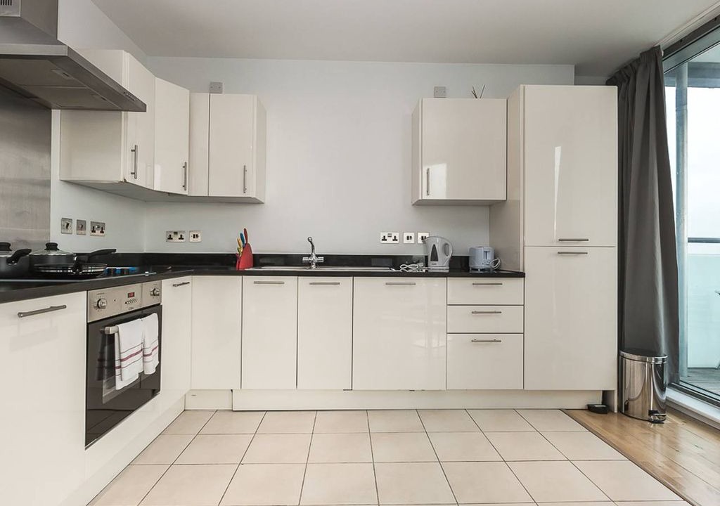 Photo of Kitchen in Stratford and New Town