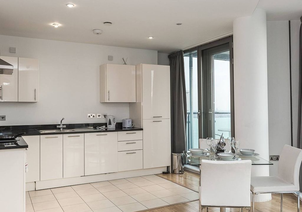 Photo of Kitchen in Stratford and New Town