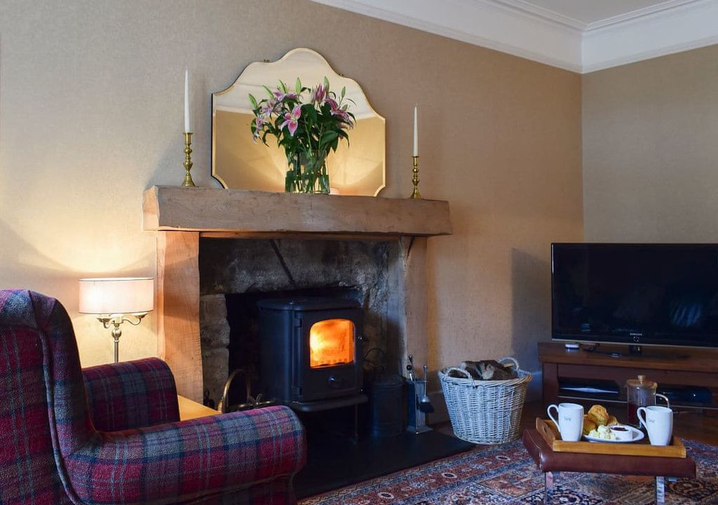 Photo of Livingroom in Strathyre