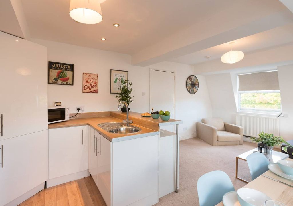 Photo of Livingroom in Saint Paul's
