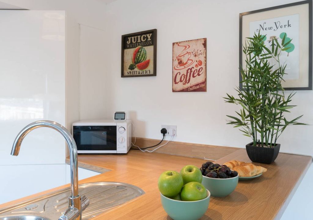 Photo of Livingroom in Saint Paul's