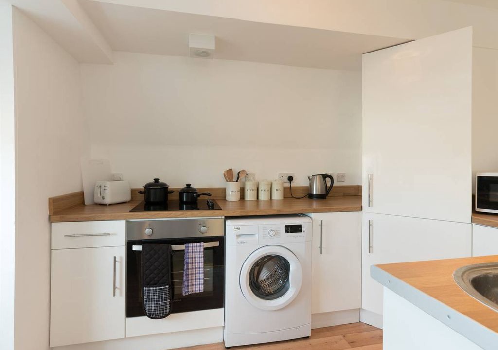Photo of Kitchen in Saint Paul's