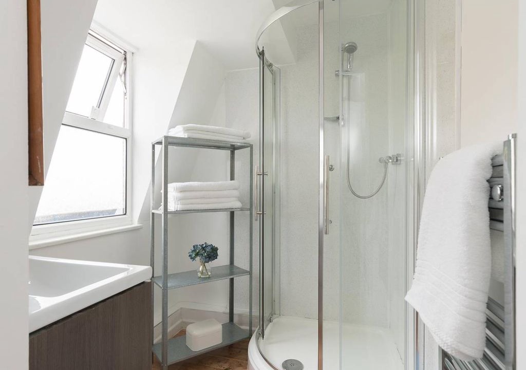 Photo of Bathroom in Saint Paul's