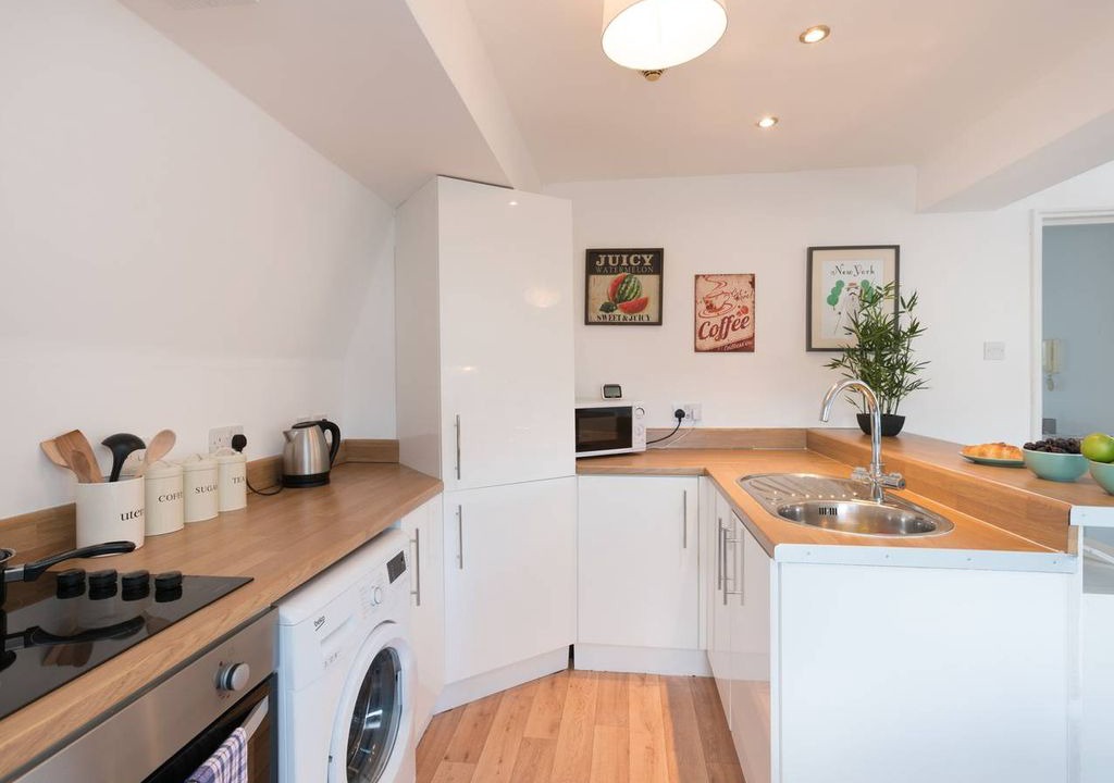 Photo of Kitchen in Saint Paul's