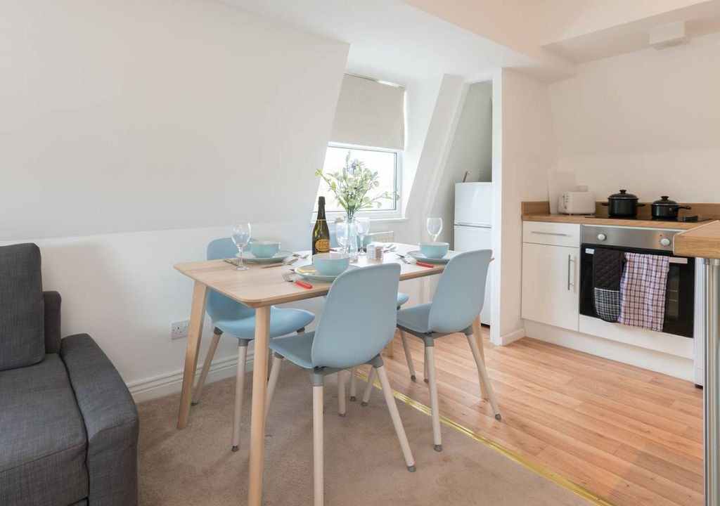 Photo of Livingroom in Saint Paul's