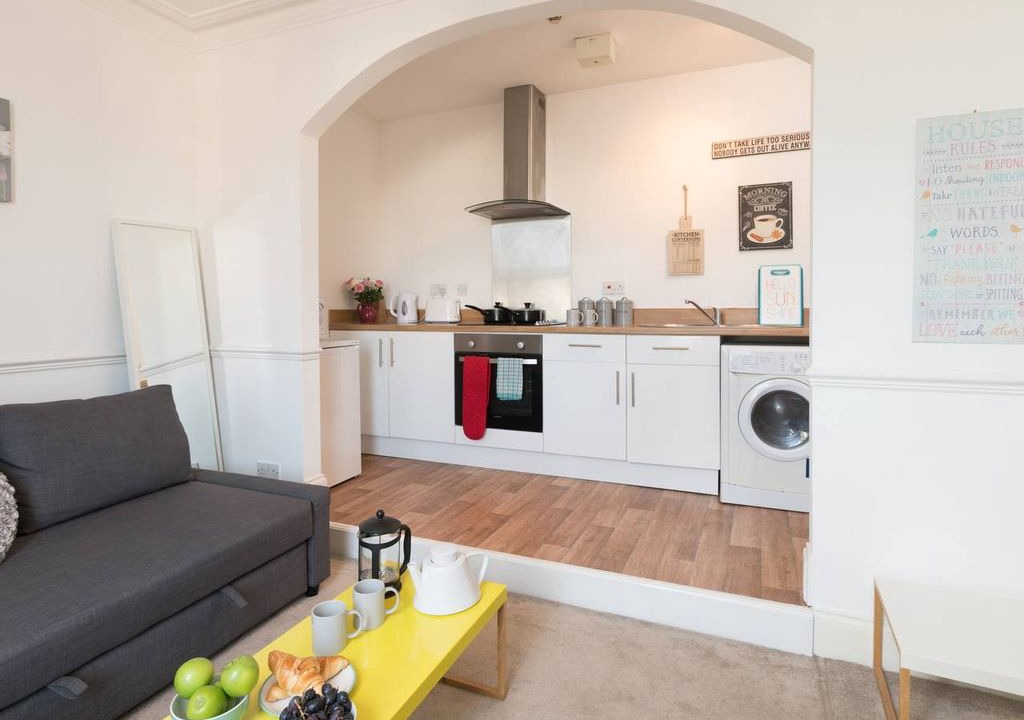Photo of Livingroom in Saint Paul's