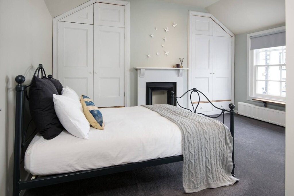 Photo of Bedroom in Gatehouse-of-Fleet
