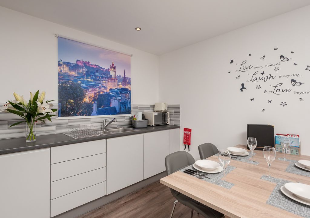 Photo of Livingroom in Newhaven
