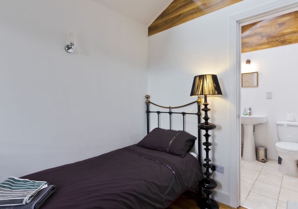 Photo of Bedroom in Runnymede