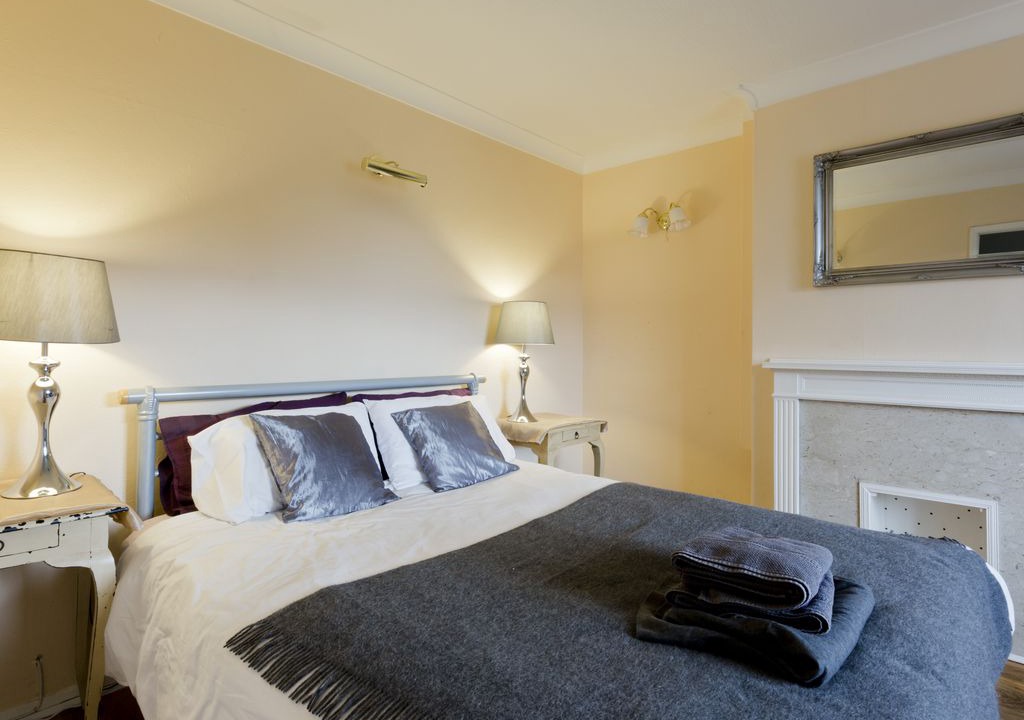 Photo of Bedroom in Runnymede