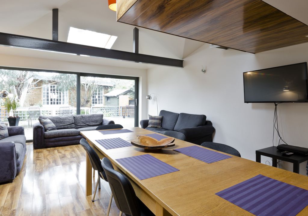 Photo of Livingroom in Runnymede