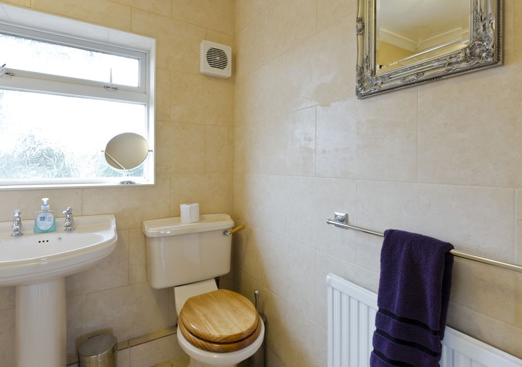Photo of Bathroom in Runnymede