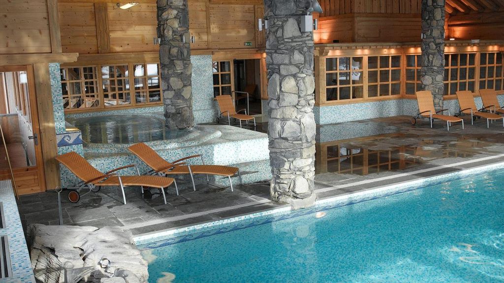 Photo of Outdoor in Vallandry