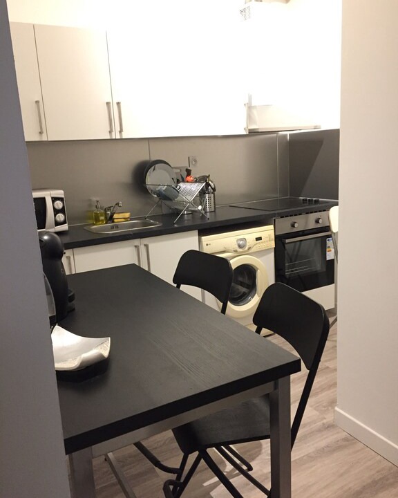 Photo of Kitchen in Opera