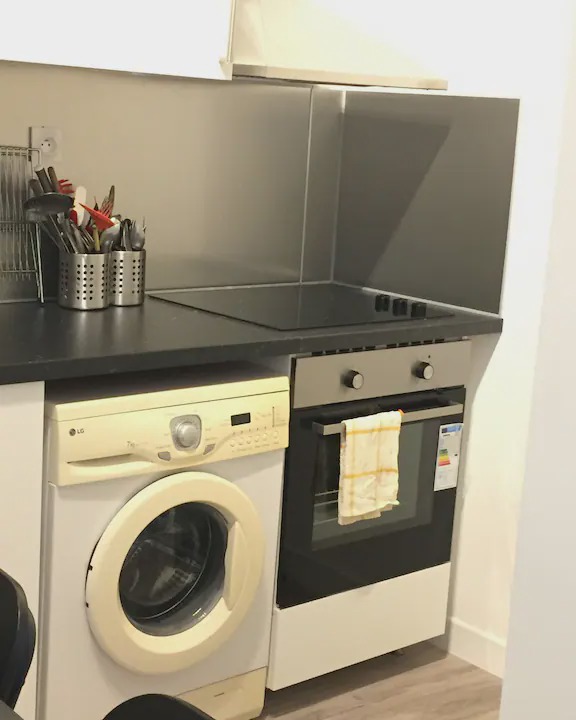 Photo of Kitchen in Opera