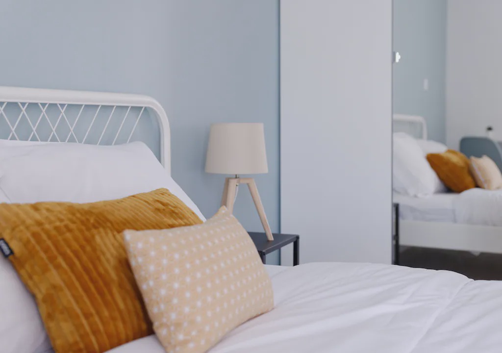 Photo of Bedroom in Blancarde