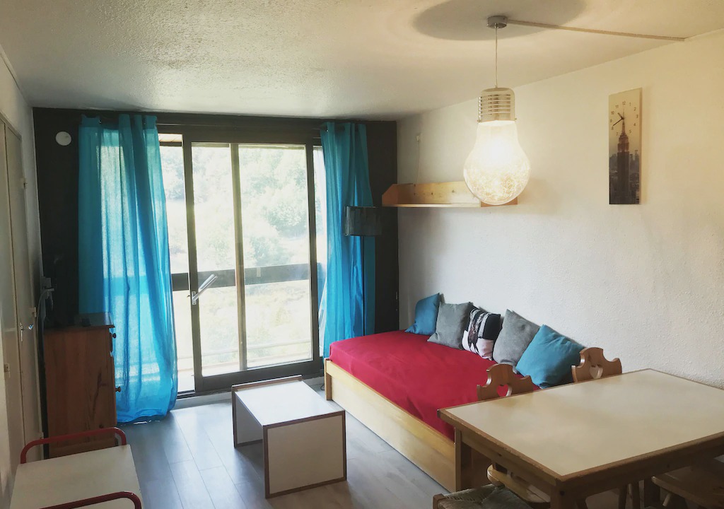 Photo of Livingroom in Villarembert