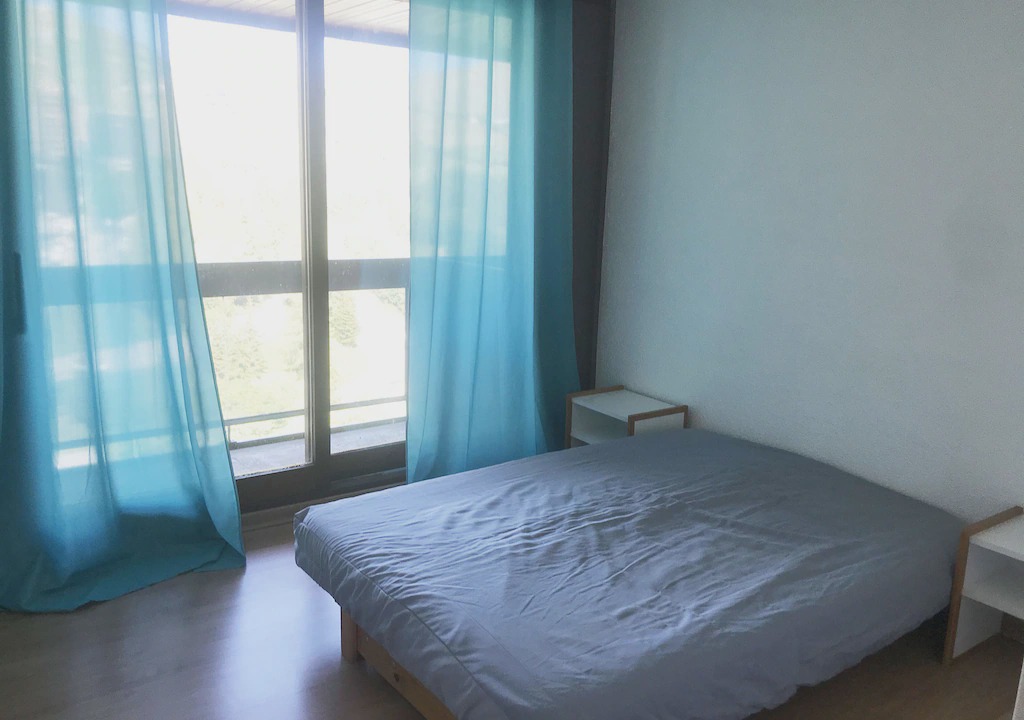 Photo of Bedroom in Villarembert