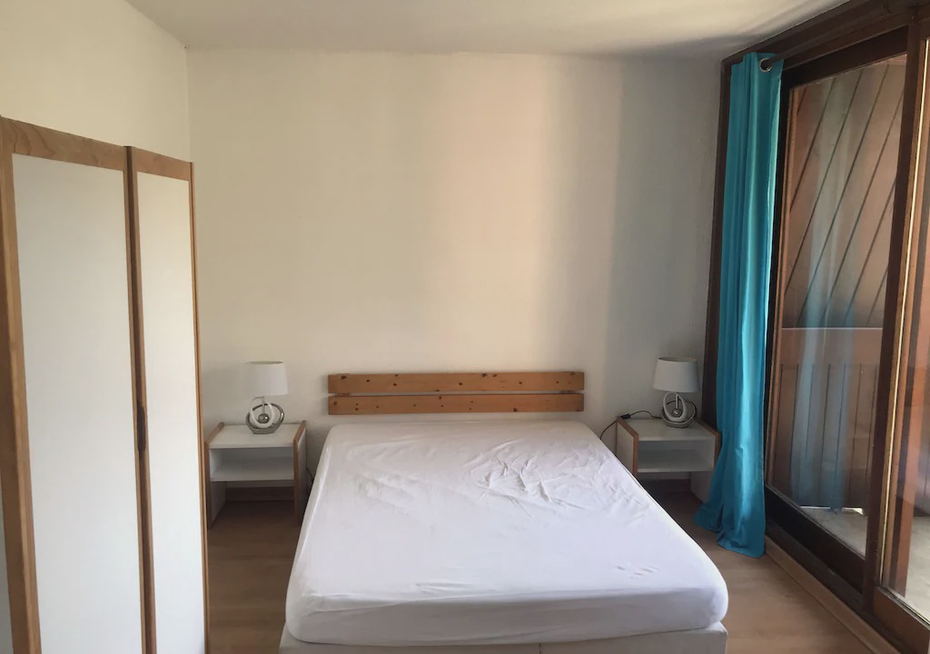 Photo of Bedroom in Villarembert